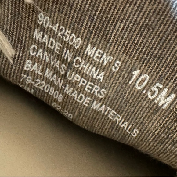 Dockers Ferris Taupe Men’s Slips Ons Sz 10.5 - Picture 11 of 11